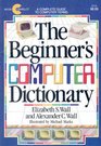 Beginner's Computer Dictionary