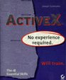 Activex No Experience Required