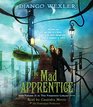 The Mad Apprentice (The Forbidden Library)