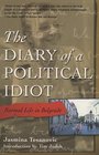 The Diary of a Political Idiot Normal Life in Belgrade