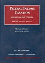 2003 Supplement to Federal Income Taxation