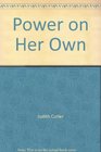 Power on Her Own