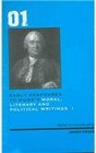Early Responses To Hume's Moral Literary and Political Writings