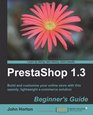 PrestaShop 13 Beginner's Guide