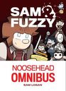 Sam  Fuzzy Moosehead Omnibus Volume 2