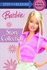 Barbie Story Collection