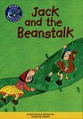 Navigator Jack and the Beanstalk Guided Reading Pack
