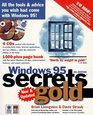 Windows 95 Secrets Gold