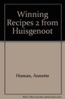 Winning Recipes 2 from Huisgenoot
