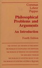 Philosophical Problems and Arguments: An Introduction