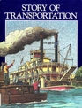 Story of Transportation