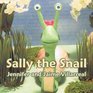 Sally the Snail