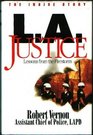L.A. Justice