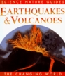 Earthquakes  Volcanoes