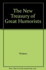 The New Treasury of Great Humorists