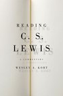 Reading CS Lewis A Commentary