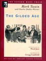 The Gilded Age (1873) (Oxford Mark Twain)