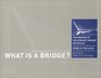 What Is a Bridge The Making of Calatrava's Bridge in Seville