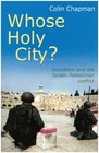 Whose Holy City