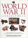 World War II Collectables