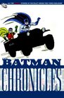 Batman Chronicles Vol 7
