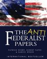 The AntiFederalist Papers