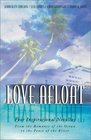 Love Afloat Drifting Hearts Find Safe Harbor in Four Romantic Novellas