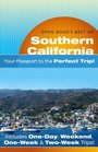 Open Road's Best of Southern California 2E