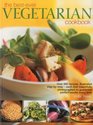 BestEver Vegetarian Cookbook