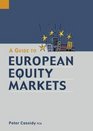 A Guide to European Equity Markets
