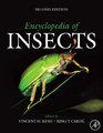 Encyclopedia of Insects, Second Edition