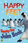 Happy Feet  Tappitytap Joke Book