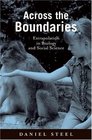 Across the Boundaries Extrapolation in Biology and Social Science