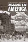 Made in America A Social History of American Culture and Character