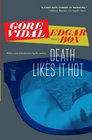 Death Likes It Hot (Vintage Crime/Black Lizard)