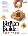 BizPlanBuilder Express  A Guide to Creating a Business Plan with BizPlanBuilder