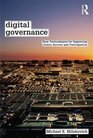 Digital Governance New Technologies for Improving Public Service and Participation