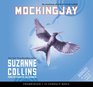 Mockingjay (Hunger Games, Bk 3) (Unabridged Audio CD)