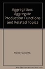 Aggregation Aggregate Production Functions and Related Topics