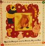 Magic Alphabet A Fun Changing Pictures Book 2002 publication