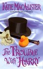 The Trouble With Harry (Noble, Bk 3)