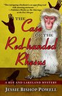 The Case of The RedHanded Rhesus