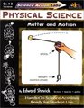 Science Action Labs  Physical Science Matter and Motion