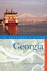 Explorer's Guide Georgia