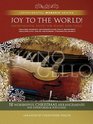 Joy To The World Piano/Cello Songbook