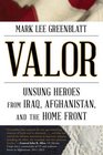 Valor Unsung Heroes from Iraq Afghanistan and the Home Front