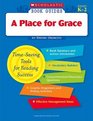 Book Guides A Place for Grace