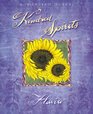 Kindred Spirits A Friendship Journal