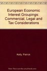 European Economic Interest Groupings