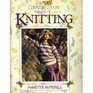 Country Diary Book of Knitting